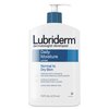Lubriderm Skin Therapy Hand and Body Lotion, 16 oz Pump Bottle, PK12 48323